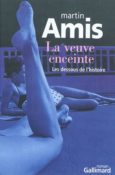 La veuve enceinte - les dessous de l'histoire