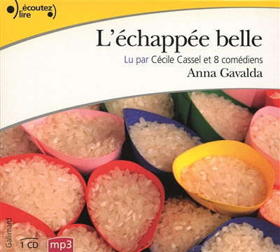 L'echappee belle