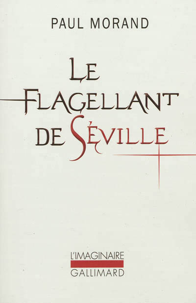 Le flagellant de seville