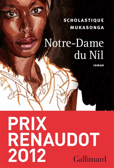 Notre-dame du nil