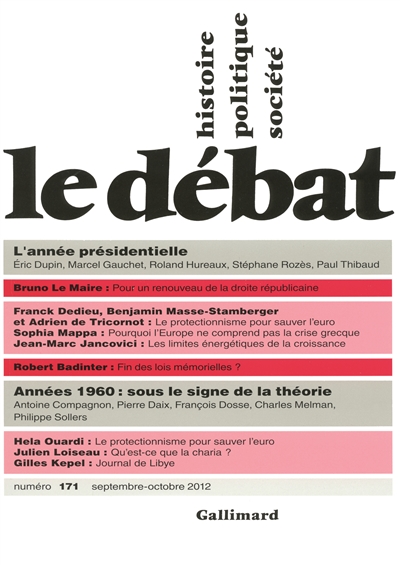 Le debat
