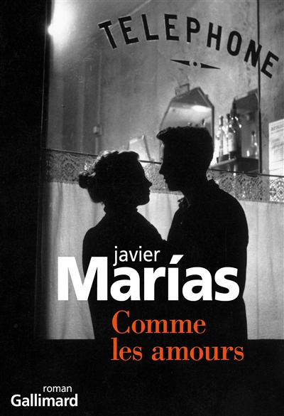 Comme les amours roman