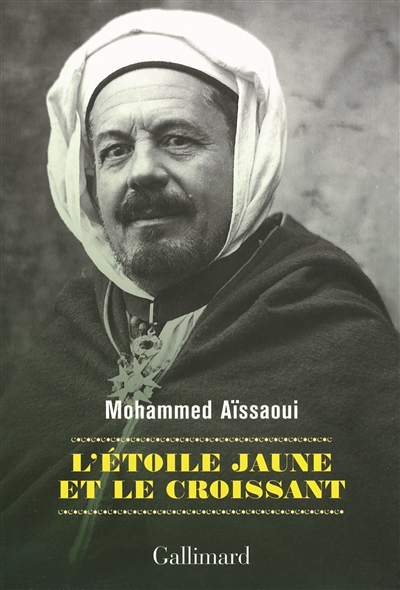 L'etoile jaune et le croissant