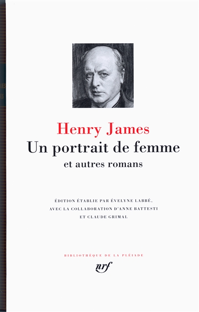 Un portrait de femme