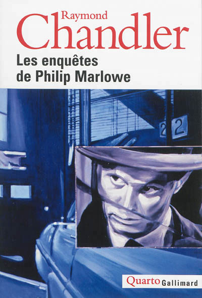 Les enquetes de philip marlowe