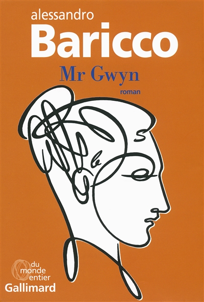 Mr gwyn