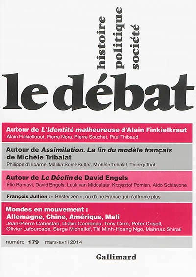 Le debat