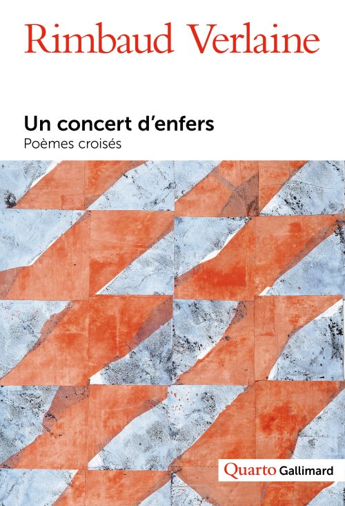 Un concert d'enfers - vies et poesies