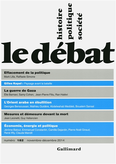 Le debat