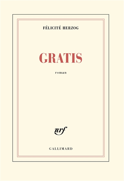 Gratis
