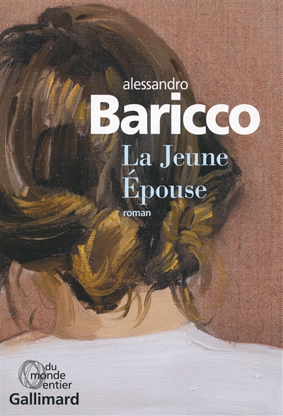La jeune epouse