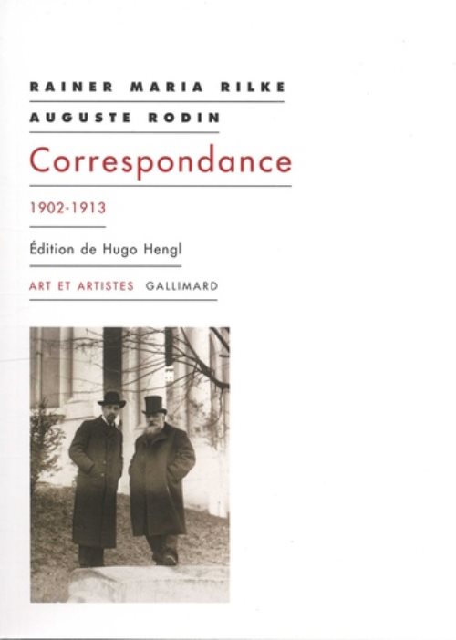 Correspondance - (1902-1913)