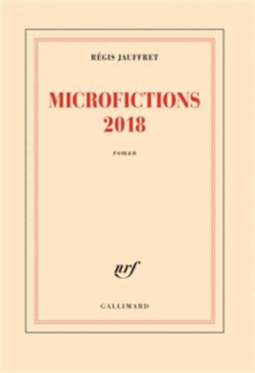 Microfictions 2018
