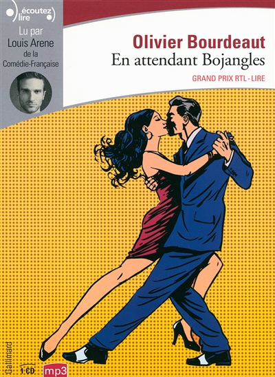 En attendant bojangles