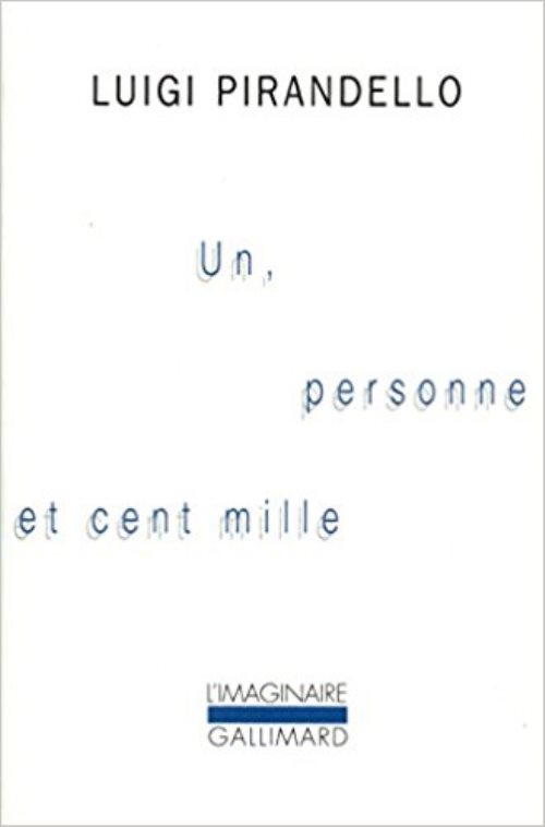 Un, personne et cent mille