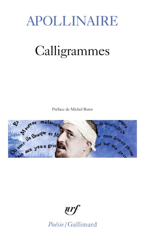 Calligrammes Calligrammes