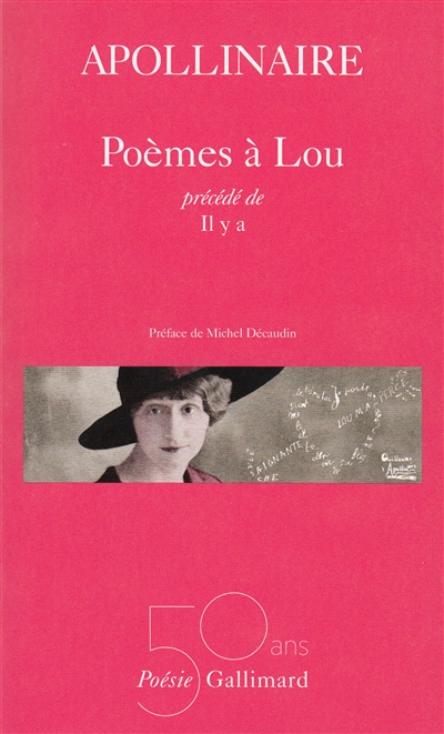 Poèmes à Lou