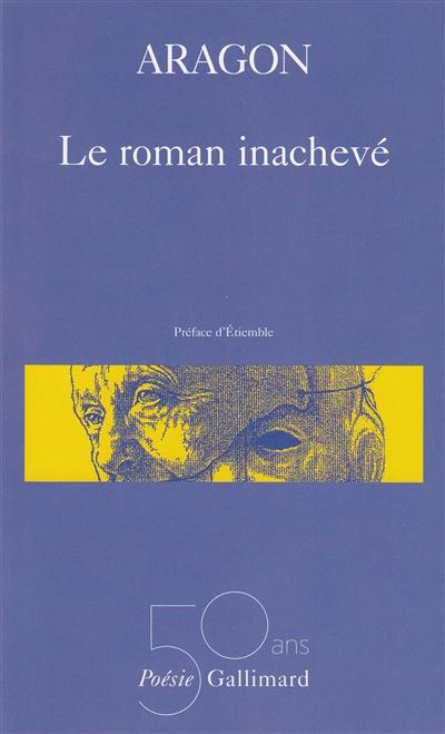 Le roman inacheve