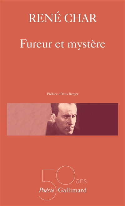 Fureur et mystere