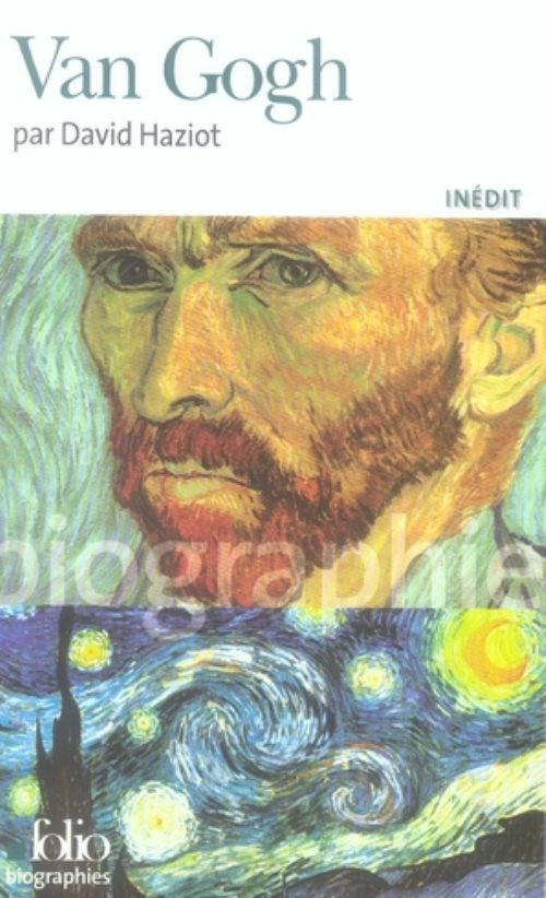 Van gogh