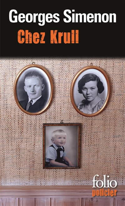 Chez krull Chez krull