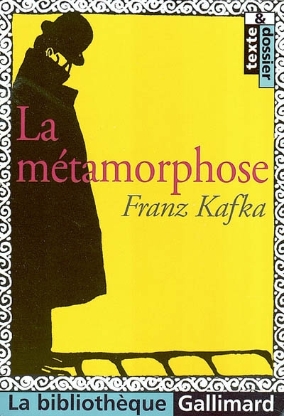 La metamorphose