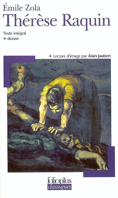 Therese raquin