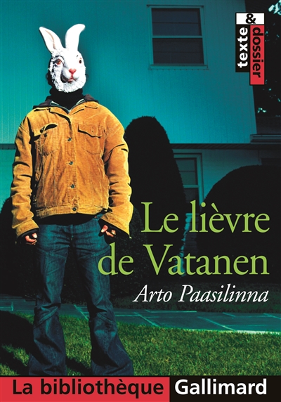 Le lievre de vatanen