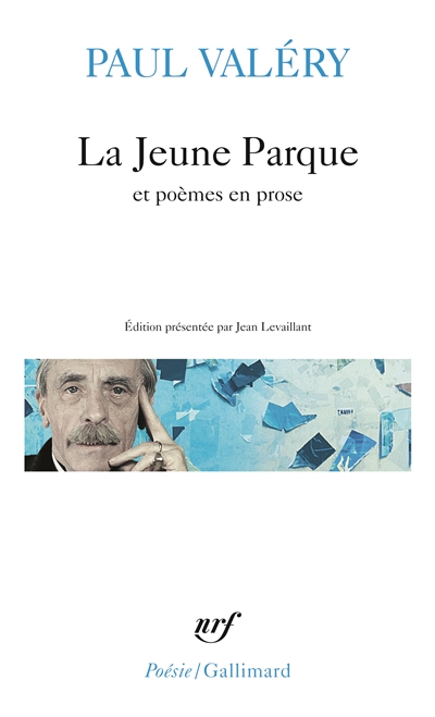 La jeune parque / l' ange /agathe /histoires brisees