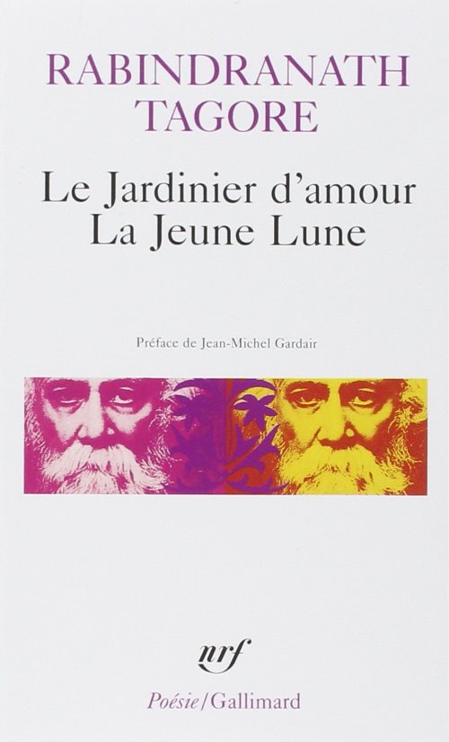 Le Jardinier d'amour - La Jeune Lune