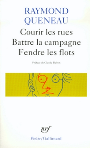 Courir les rues - battre la campagne - fendre les flots Courir les rues - battre la campagne - fendre les flots