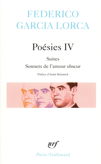 Poesies