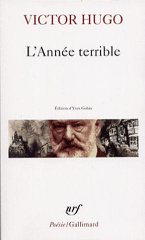 L'Année terrible