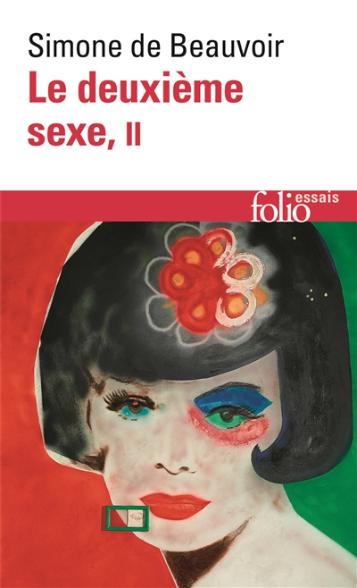 Le Deuxième sexe