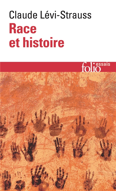 Race et histoire Race et histoire