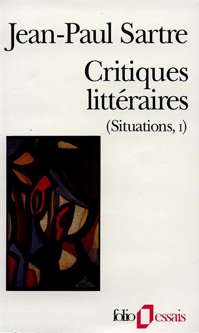 Critiques litteraires