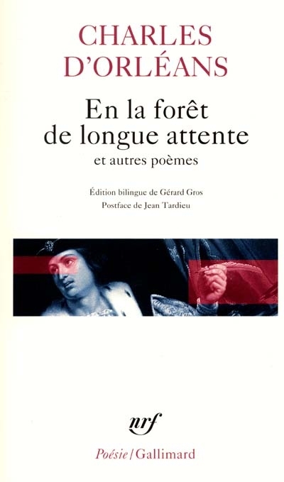 En la foret de longue attente et autres poemes