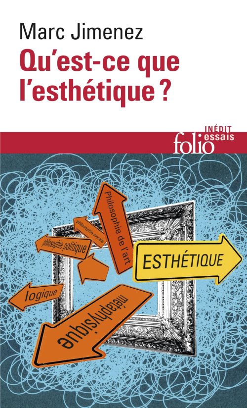 Qu'est-ce que l'esthetique ?