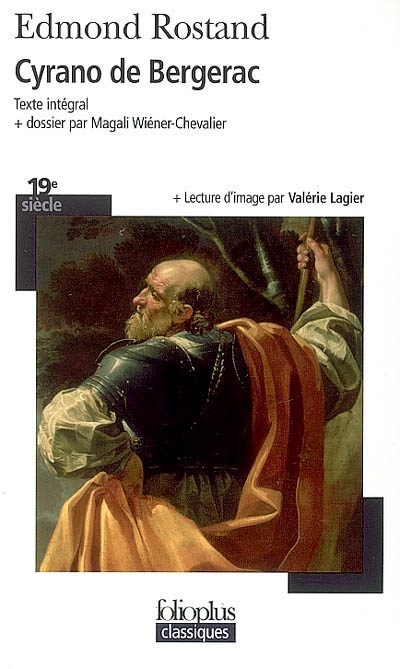 Cyrano de bergerac