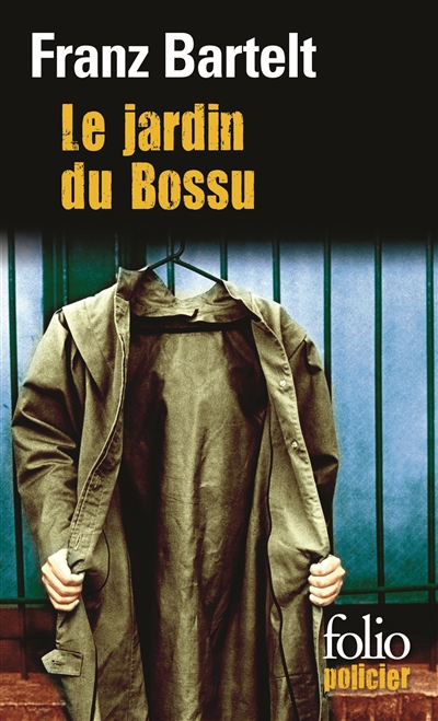 Le jardin du bossu