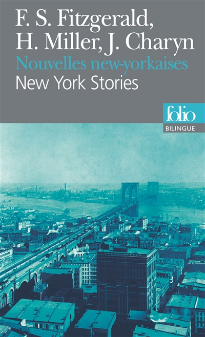Nouvelles new-yorkaises