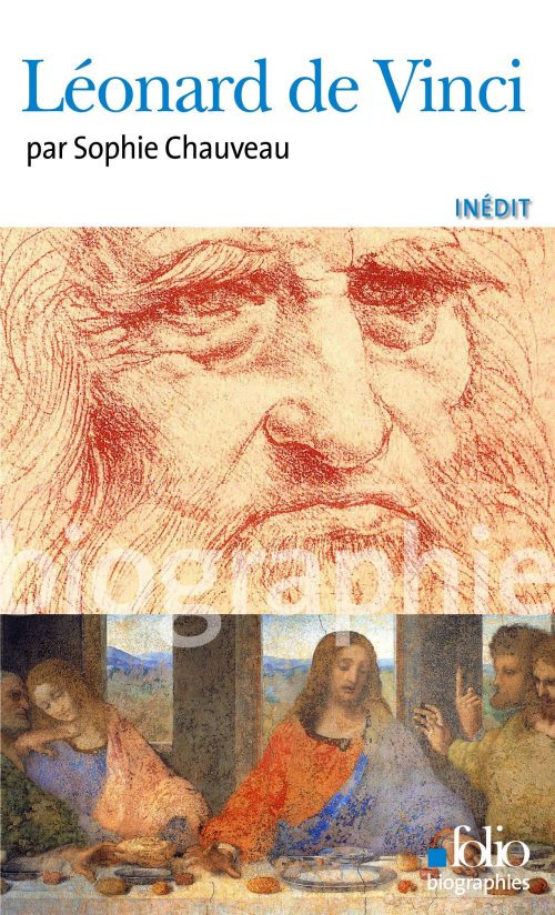 Leonard de vinci Leonard de vinci
