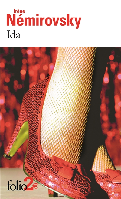 Ida/la comedie bourgeoise