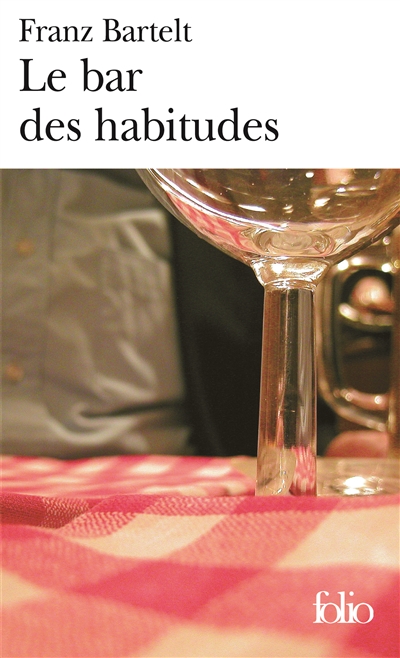Le bar des habitudes