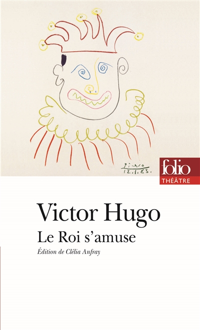 Le roi s'amuse