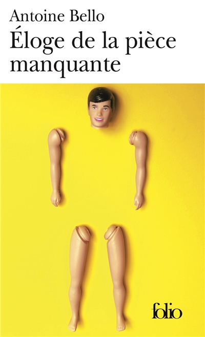 Eloge de la piece manquante