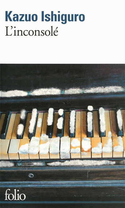 L'inconsole