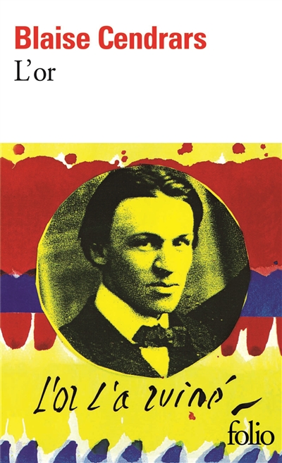 L'or - la merveilleuse histoire du general johann august suter L'or - la merveilleuse histoire du general johann august suter