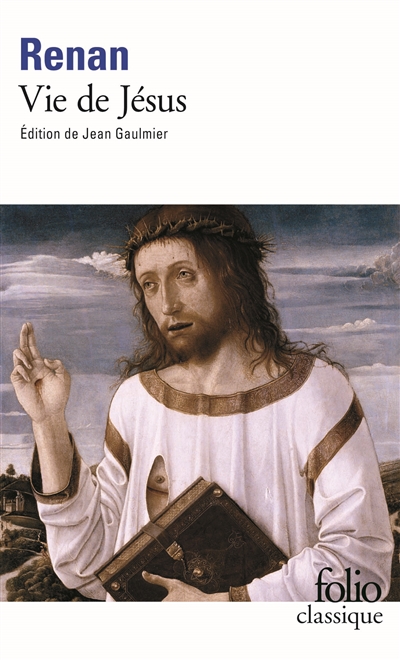 Vie de jesus