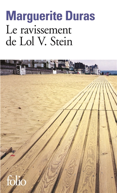 Le ravissement de Lol V. Stein